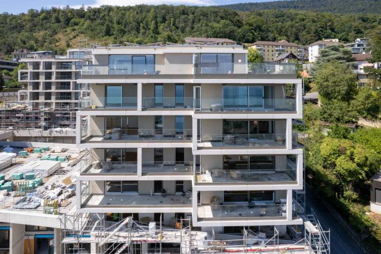 Bella Vista - Lot 7.502 - Appartement de 4,5 pièces